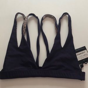 Acacia Swimwear Plantation Top